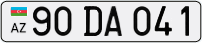90DA041