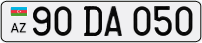 90DA050