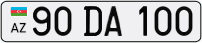 90DA100