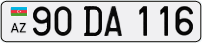 90DA116