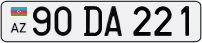 90DA221