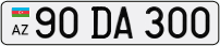 90DA300