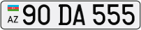 90DA555