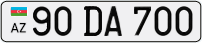 90DA700