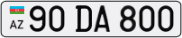 90DA800