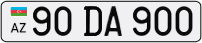 90DA900