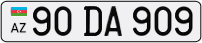 90DA909