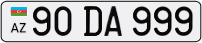 90DA999