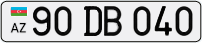 90DB040