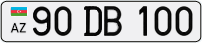 90DB100