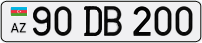 90DB200
