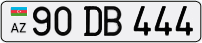 90DB444