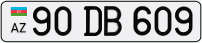 90DB609
