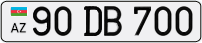 90DB700