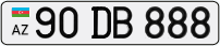 90DB888