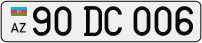 90DC006