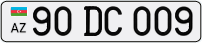 90DC009
