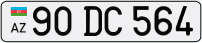 90DC564