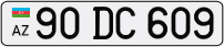 90DC609