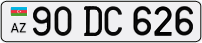 90DC626