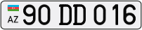 90DD016