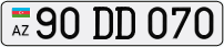 90DD070
