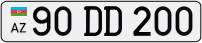 90DD200