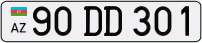 90DD301
