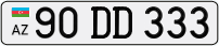 90DD333