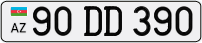90 DD 390