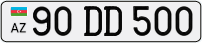 90DD500