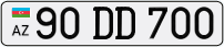 90DD700