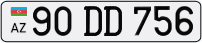 90DD756