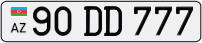 90DD777