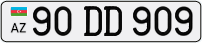 90DD909