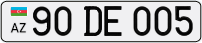 90DE005