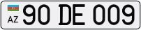 90DE009