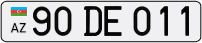 90DE011