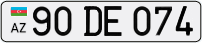 90DE074
