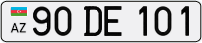90DE101