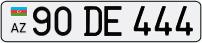 90DE444