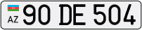 90DE504
