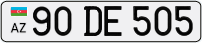 90DE505