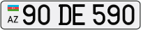 90DE590