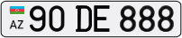 90DE888