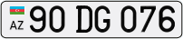 90DG076