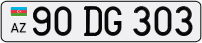 90DG303