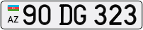 90DG323
