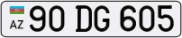 90DG605