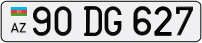 90DG627
